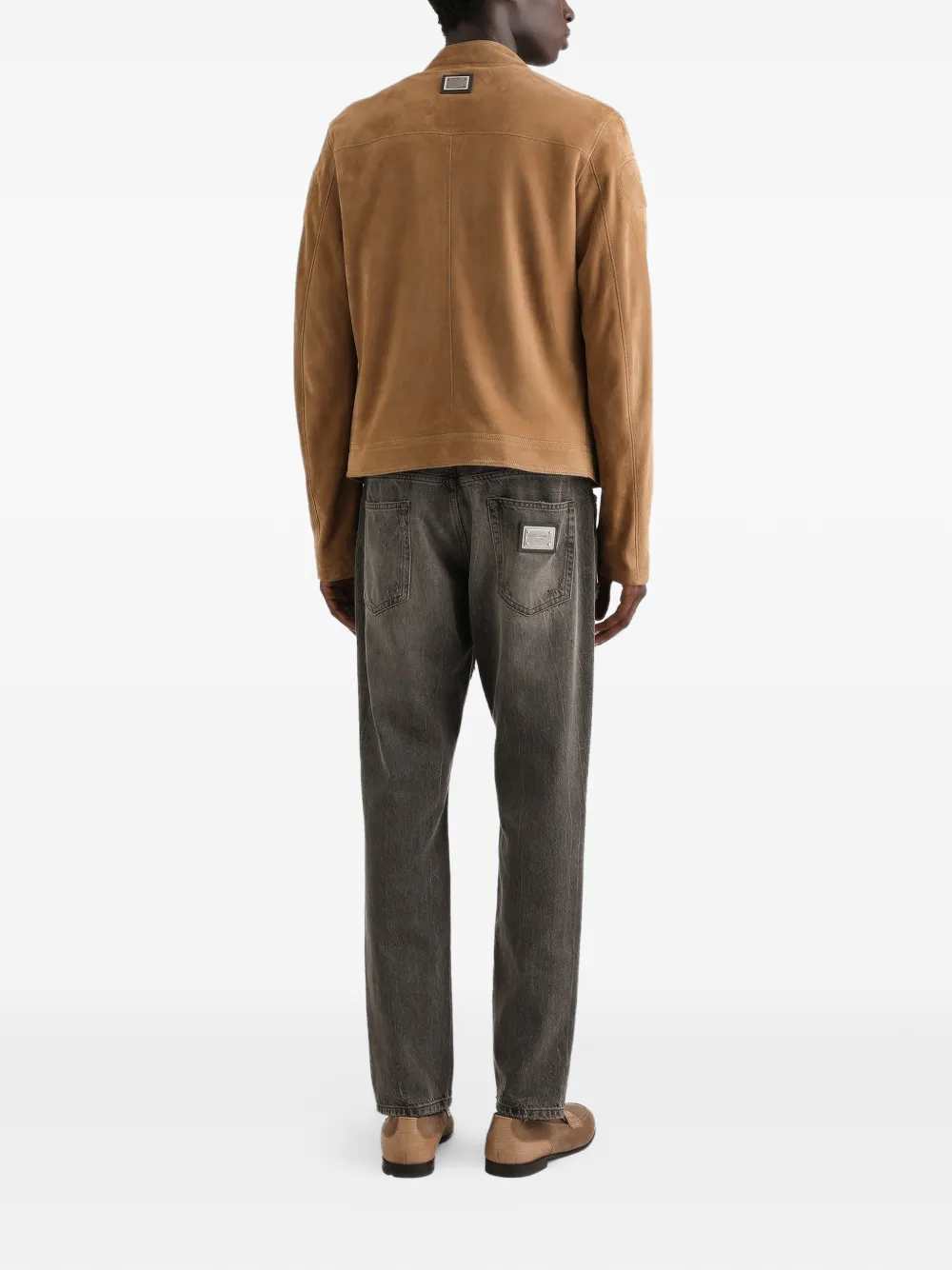 Dolce & Gabbana JACKET - Marrone | 76eeaa7a8204c28818eb0338147935c48d0b43d6