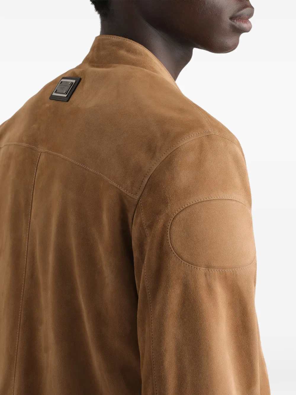 Dolce & Gabbana JACKET - Marrone | cee3014b055c968db40d228fcfc5a2022971f8d1