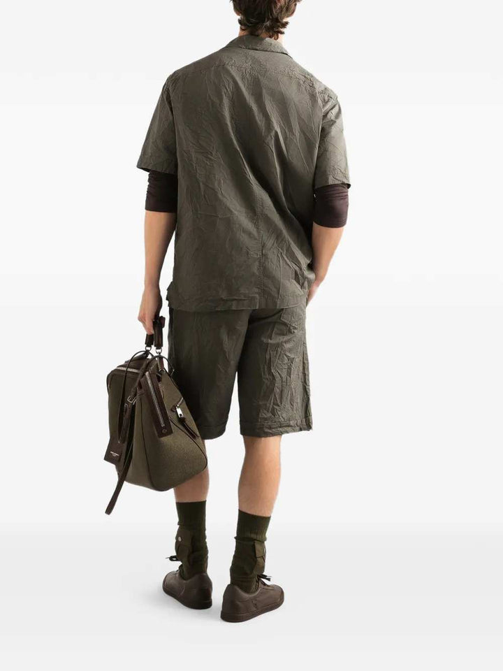 Dolce & Gabbana SHORTS - Grey | 5c95c2e05f8f854a026f26da8956c927d3ad705a