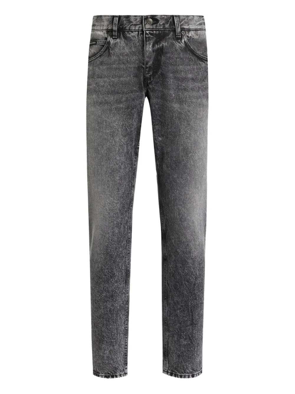 Dolce & Gabbana PANTS - Grey | c75386ba6c81ab2bc9e9aa27e21b481bf042ba47