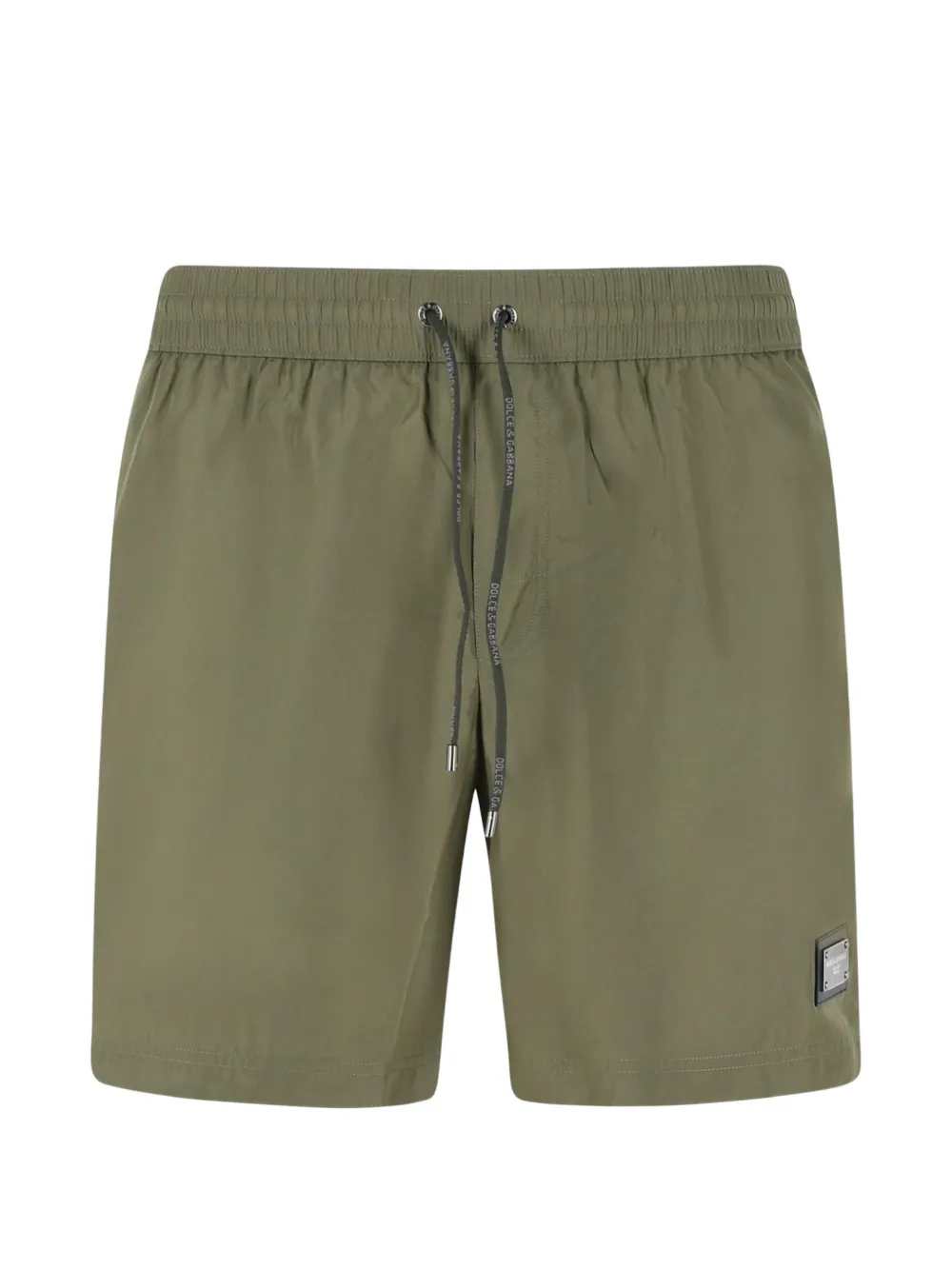 Dolce & Gabbana SWIMWEAR - Verde | 00569c19926298998c6b867a4e671b09505e1ba1
