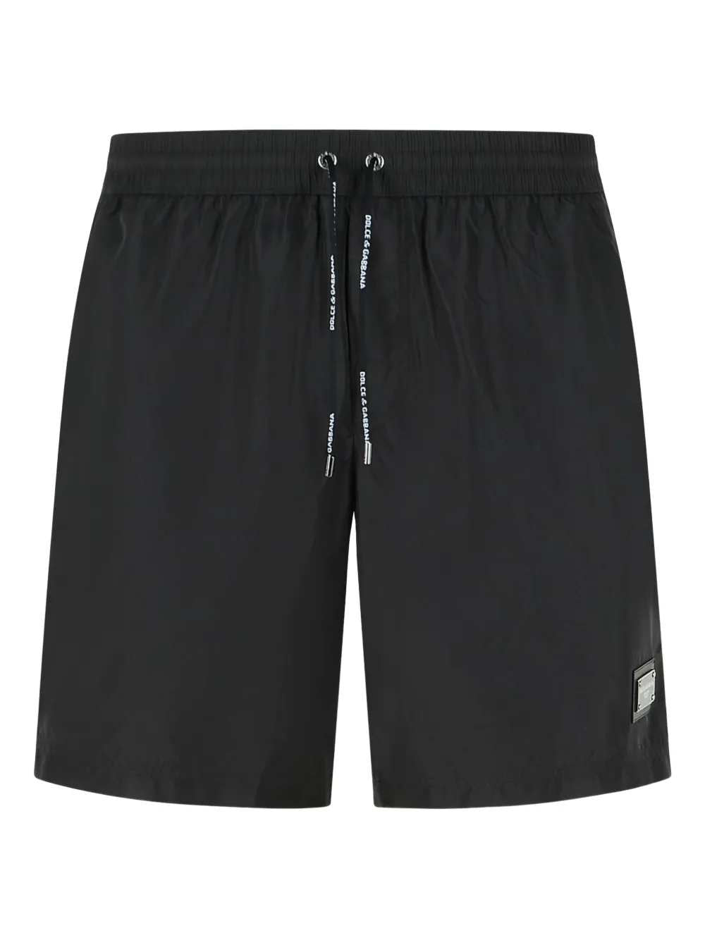 Dolce & Gabbana SWIMWEAR - Nero | 5d3db0d9eedf0571a0e33093ff57043fe933989f