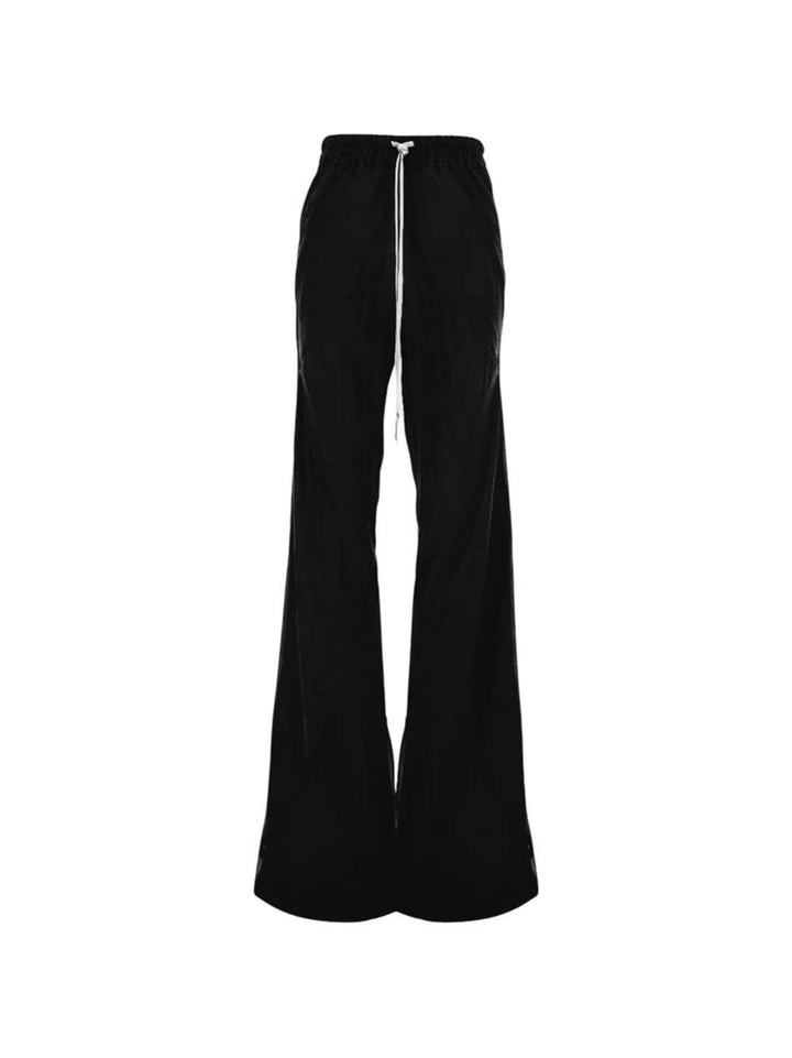 Rick Owens PANTS - Nero | 7f29edda8f40dd2df9572caeb100a8d61fec5b5a