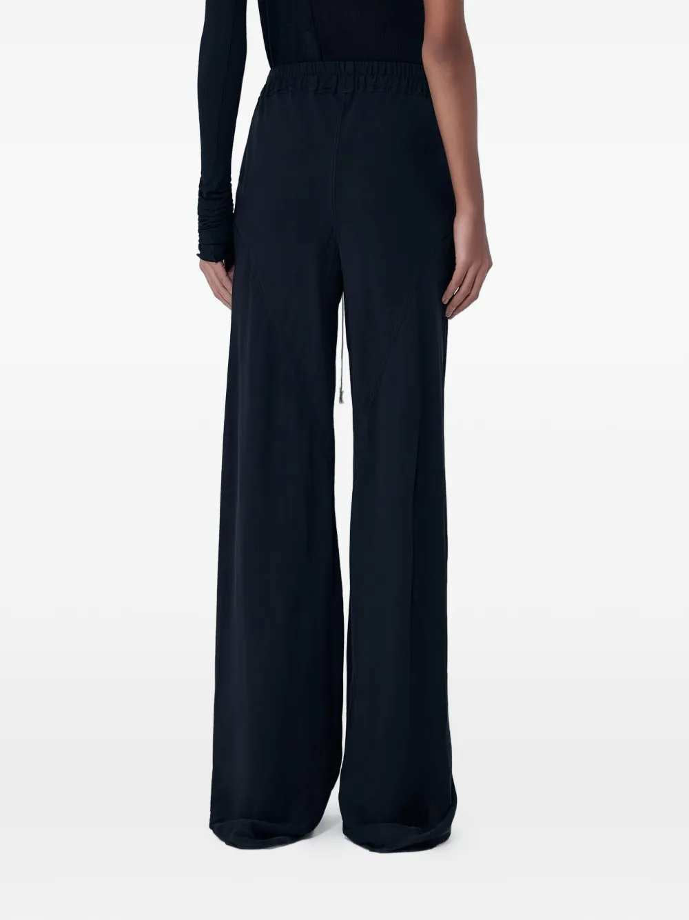 Rick Owens PANTS - Nero | b284c647a7aee06619a81fb7845cf2ce630cc196