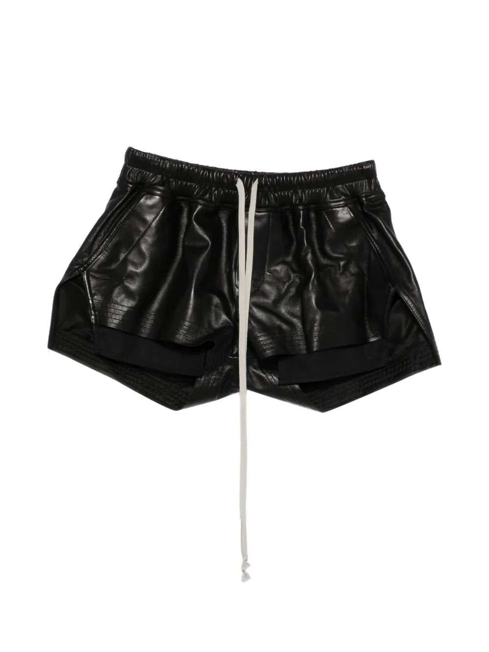 Rick Owens SHORTS - Nero | 5f0d33ff33735864eb8322c5ec2b5aa0e070d1db