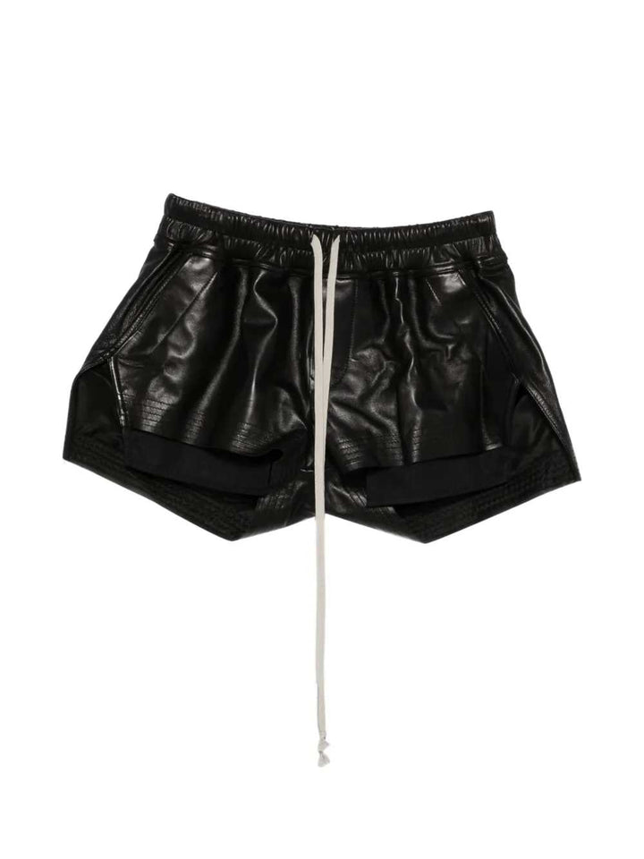 Rick Owens SHORTS - Nero | 5f0d33ff33735864eb8322c5ec2b5aa0e070d1db
