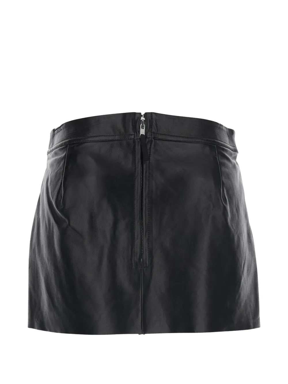 Rick Owens SKIRT - Nero | 8668798c2ba774de6ed4d69d90753ecfdc431dd5