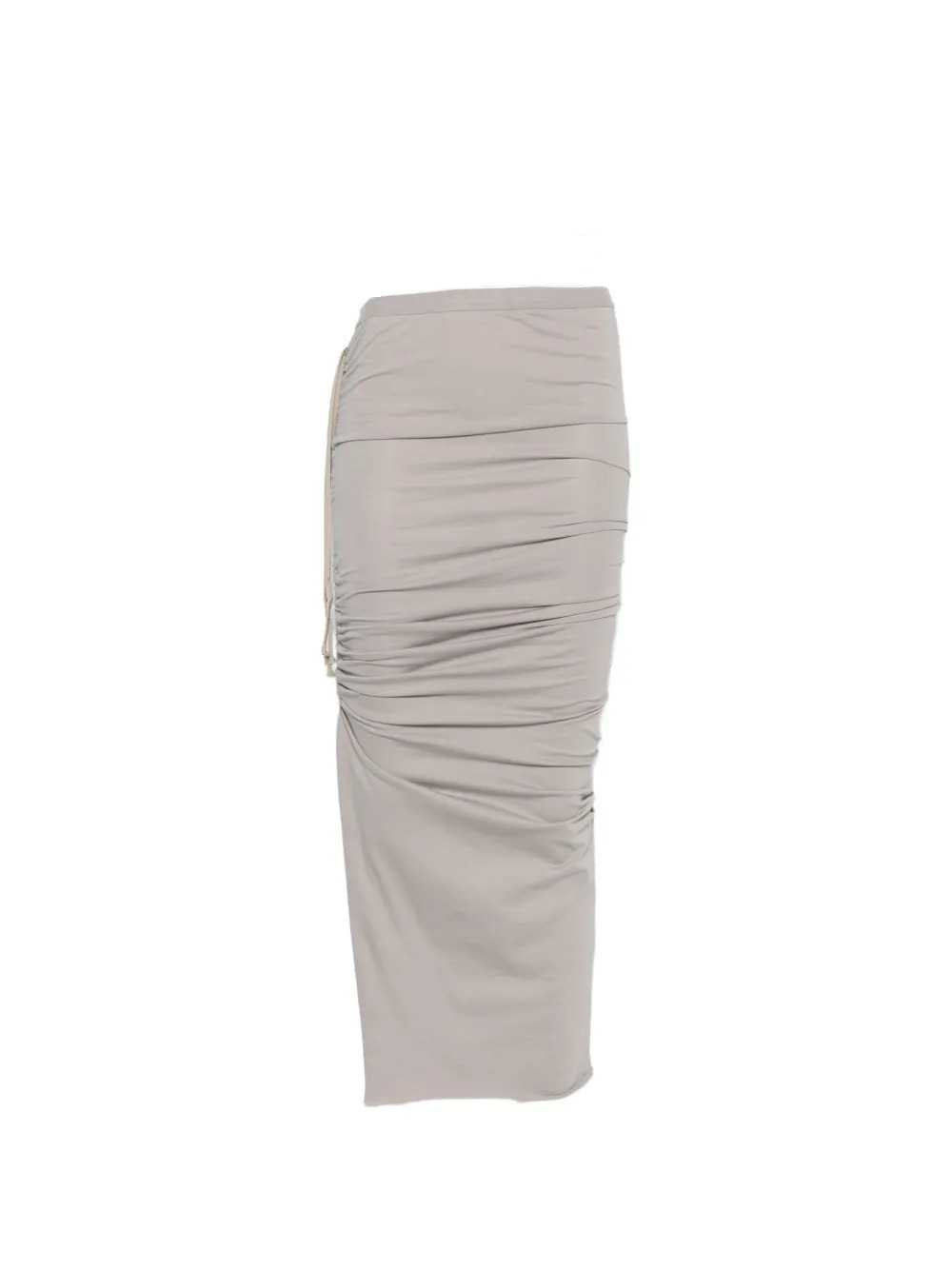 Rick Owens SKIRT - Grey | 1de334031e8f70006aa4fe35d4ba3313d7f26428