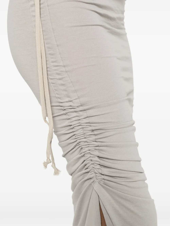 Rick Owens SKIRT - Grey | c79208a06bbcdb0b4a8ab8e6daa9ba93085a6ed2