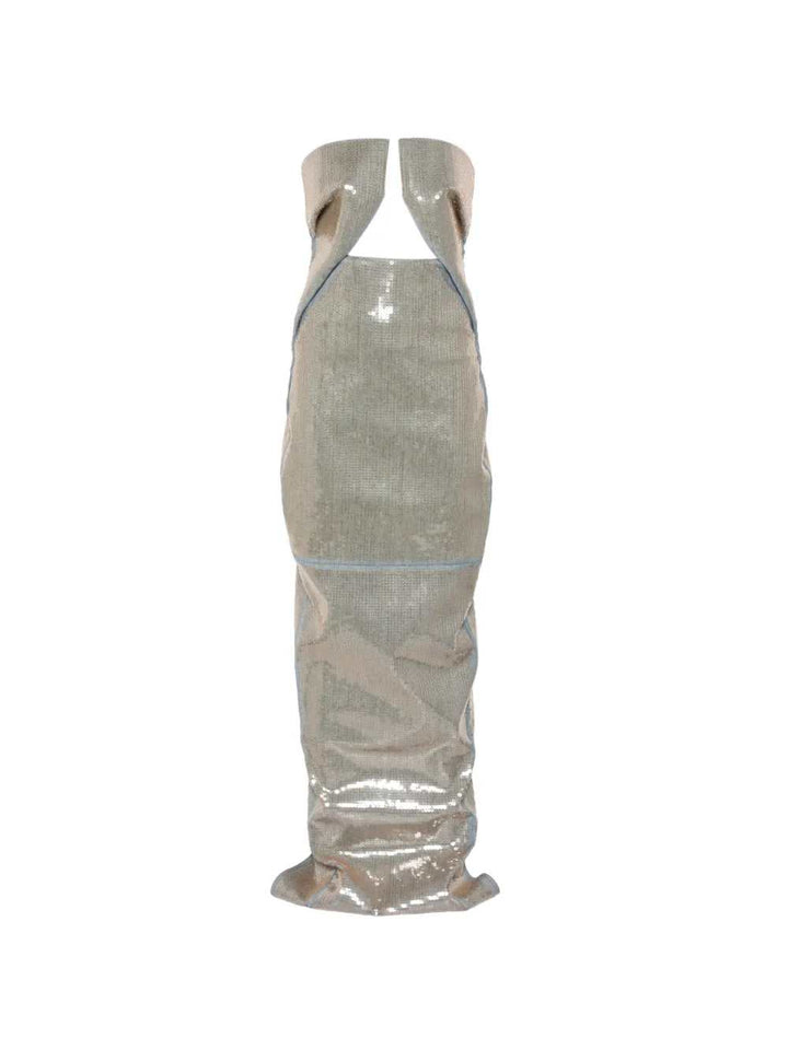 Rick Owens DRESS - Blu | c999dc5fe31b93fa09323a25cd7e0b72268984ed