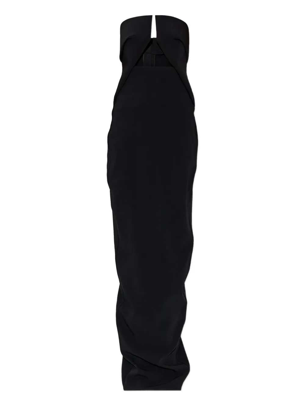 Rick Owens DRESS - Nero | 88c1e7634486ba6a160c925abc5fba0710ea7a07