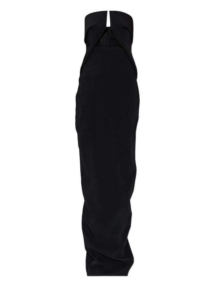 Rick Owens DRESS - Nero | 88c1e7634486ba6a160c925abc5fba0710ea7a07
