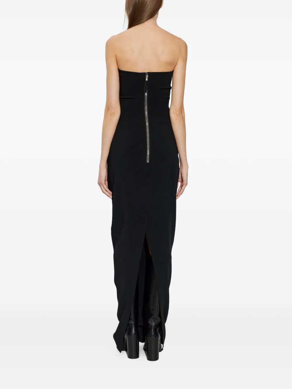 Rick Owens DRESS - Nero | 7e9cbfe052479fb8e4316872af5a8bd595c73e60