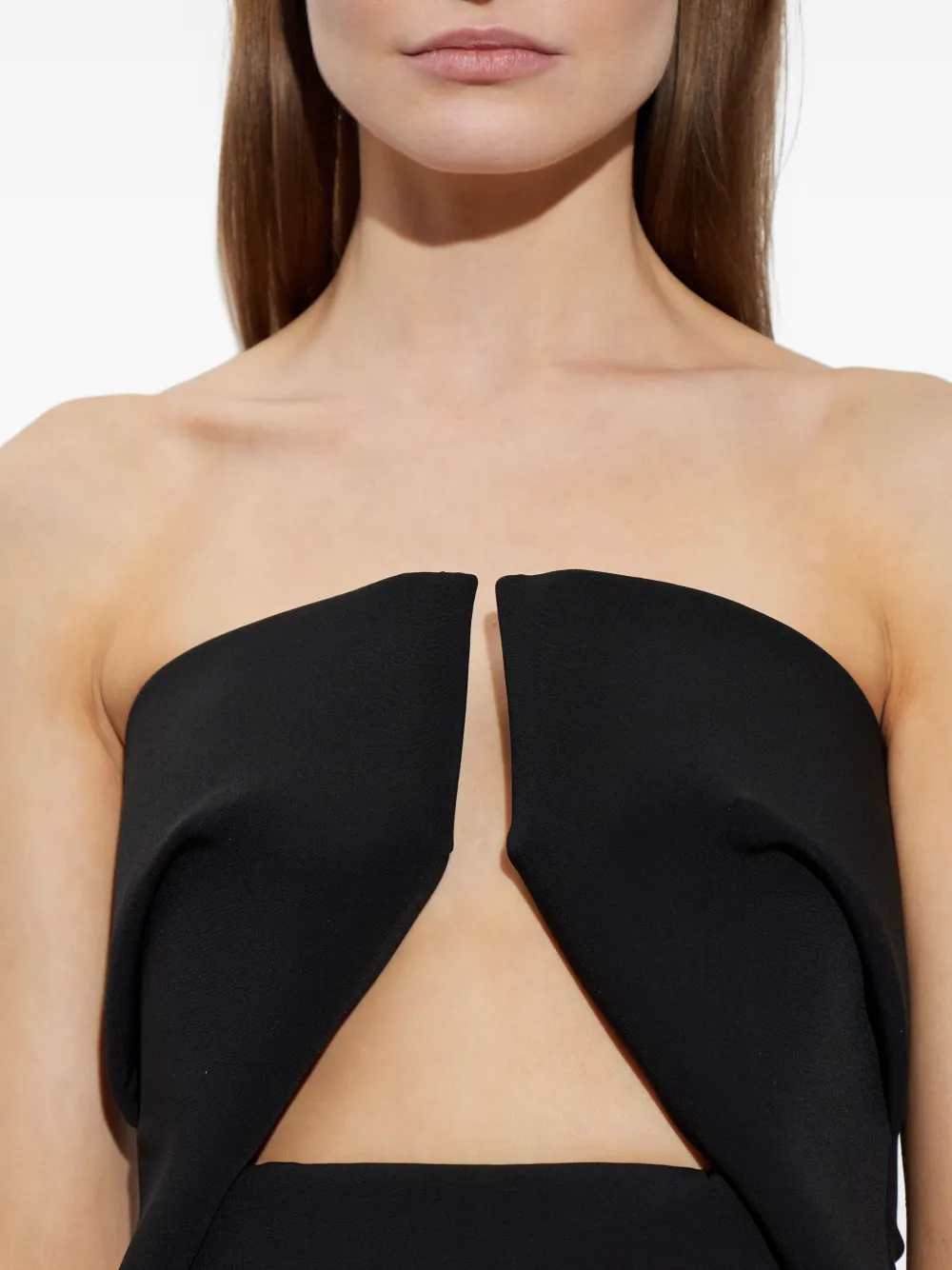 Rick Owens DRESS - Nero | f38706e9ac43909edcfa6baec393c70f55b90ff1