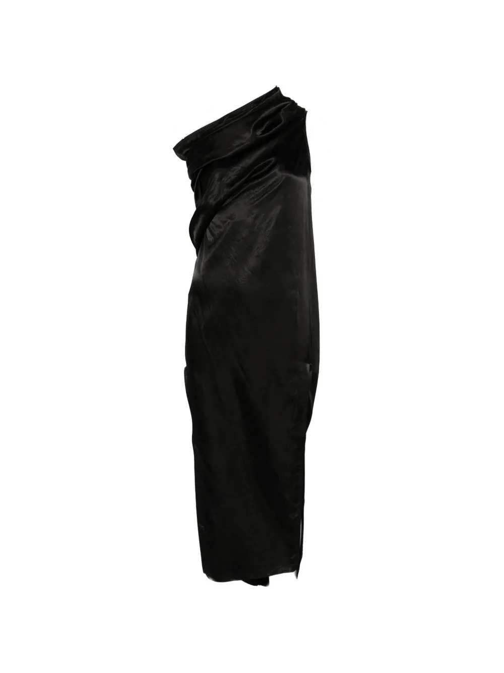Rick Owens DRESS - Nero | 27c03740ce7e391edc5689fbbf5ba7c5efe8da34