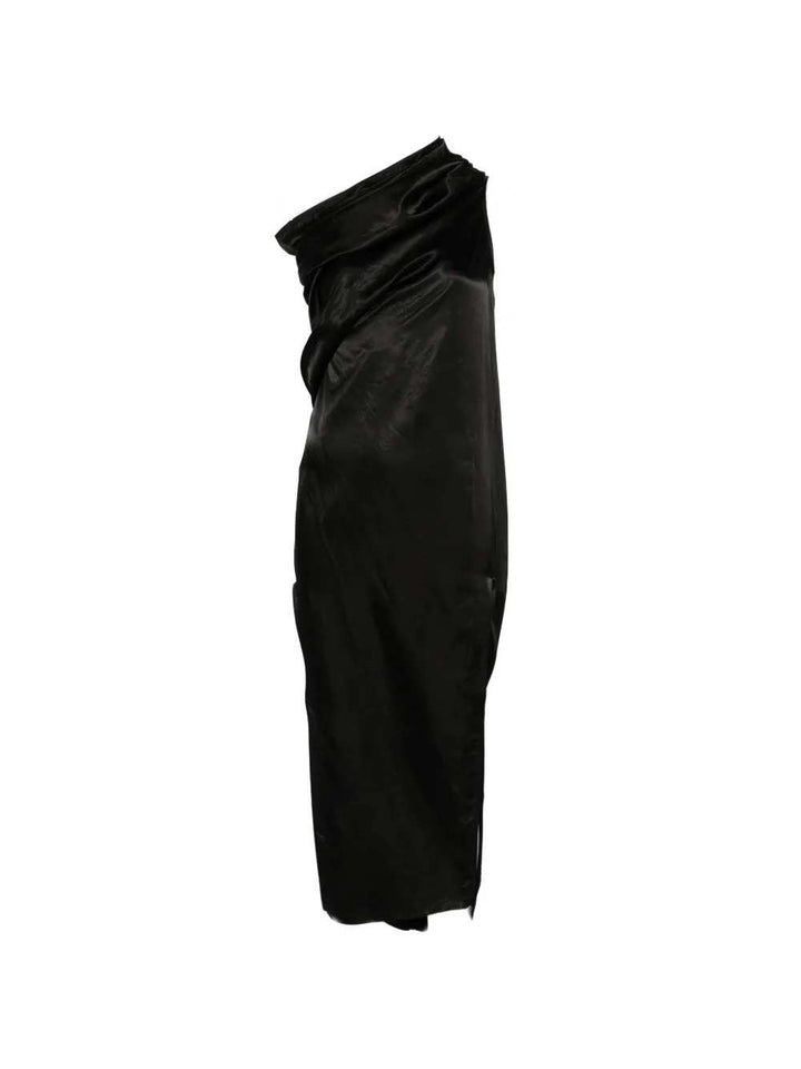 Rick Owens DRESS - Nero | 27c03740ce7e391edc5689fbbf5ba7c5efe8da34