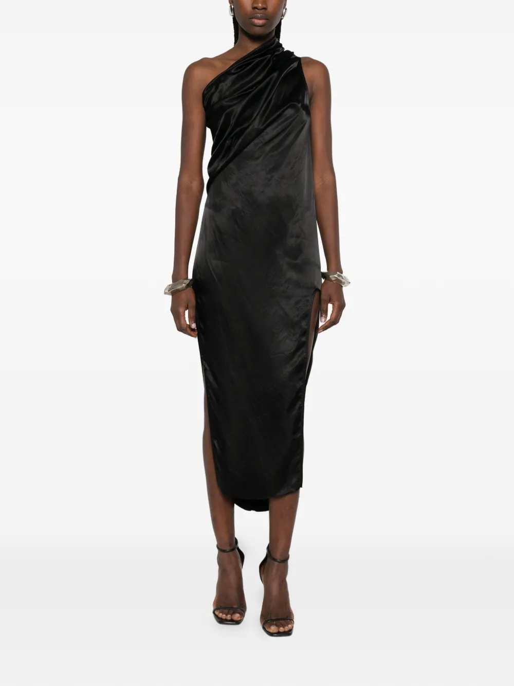 Rick Owens DRESS - Nero | 2f5d0e6fff3f5c101d308c284848f6ebf58ec3b6