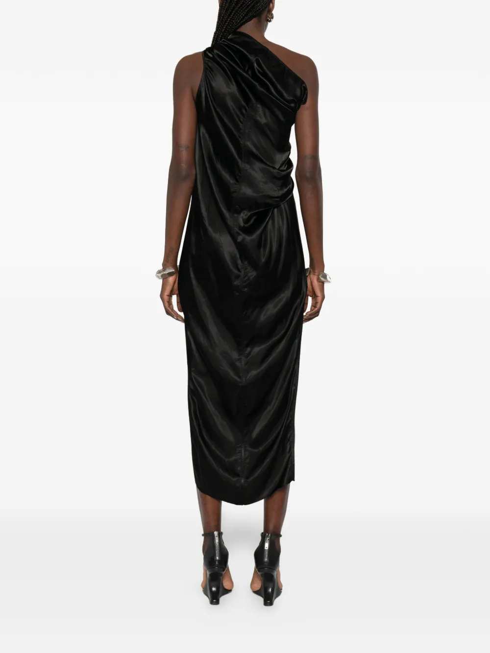 Rick Owens DRESS - Nero | 6583c7be8814104395eb2558d310939347b8c564