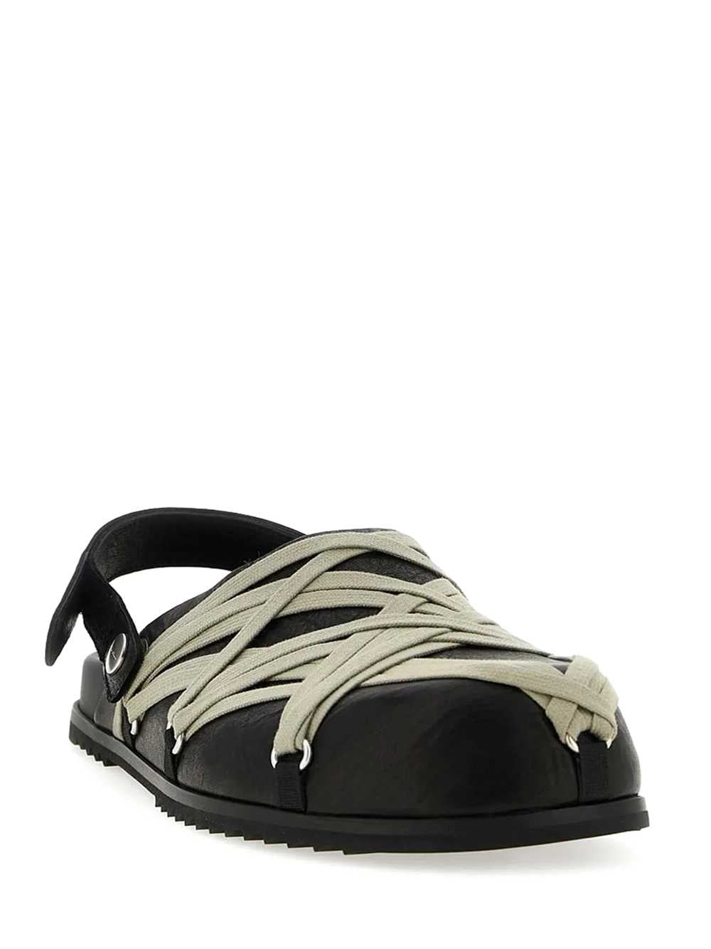 Rick Owens SHOES - Nero | 9805f19ddb7390dd310f3ad6ea674fc547fa6495