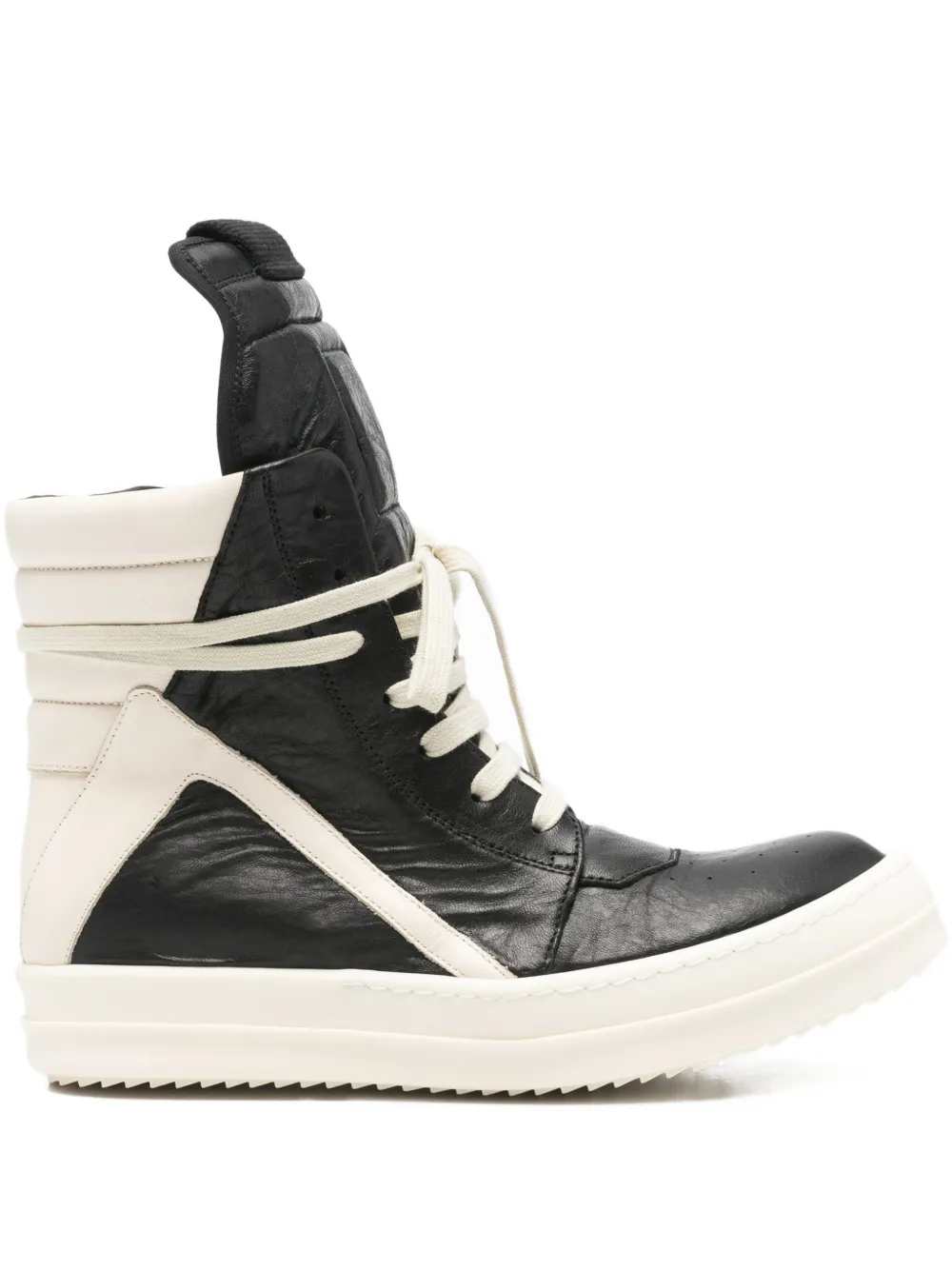 Rick Owens SHOES - Nero | 4e6609c93e73e2a4562145ce05c2f2777d9c487e