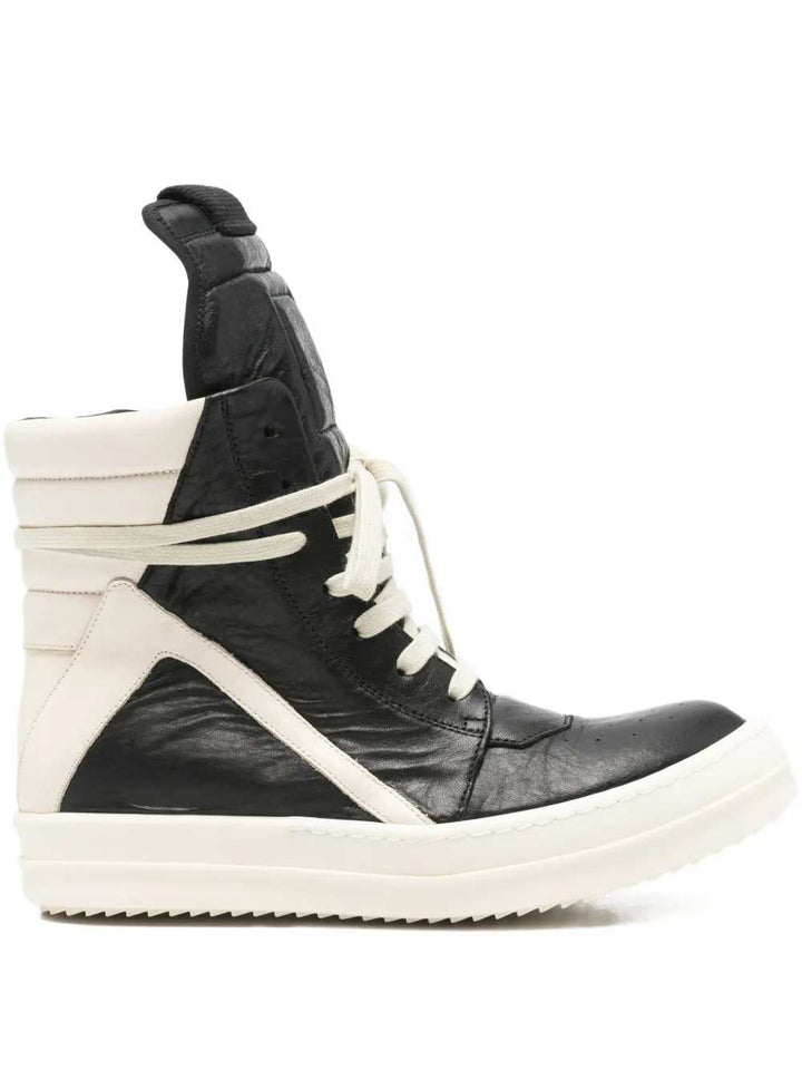 Rick Owens SHOES - Nero | 4e6609c93e73e2a4562145ce05c2f2777d9c487e