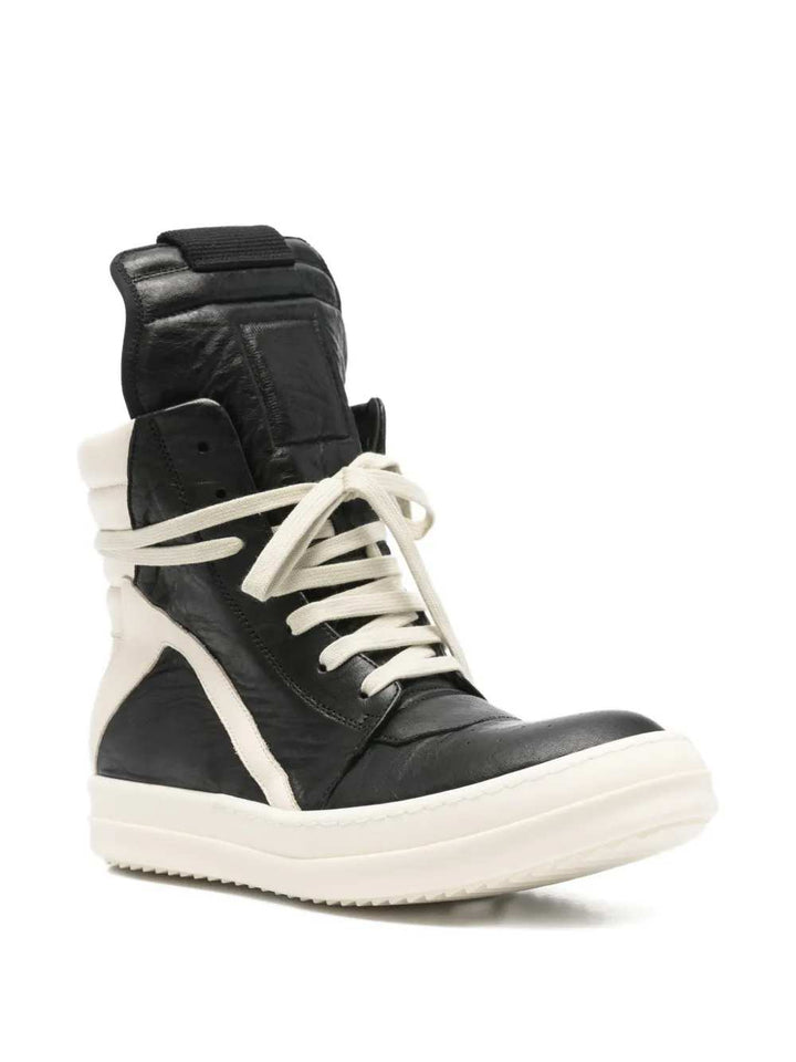 Rick Owens SHOES - Nero | b224e09c95875f306ba64527f9cdcae94803034c