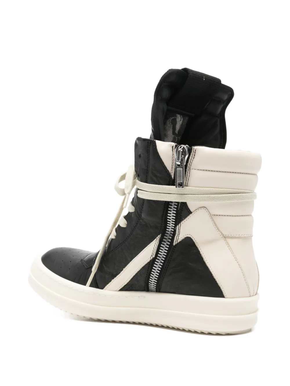 Rick Owens SHOES - Nero | fd78302cf009a4bb73d27a04f44afe45bbfb6570