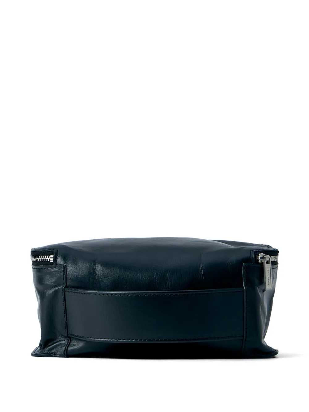 Rick Owens SMALLLEATHERGOODS - Nero | c25d8157c18709a3d57ab267efbc8e07426f6d38