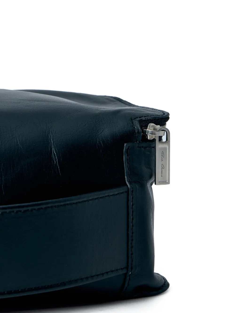 Rick Owens SMALLLEATHERGOODS - Nero | 5f0f12c3fc3ac7c4d8ff40d60f45502ae3032b03