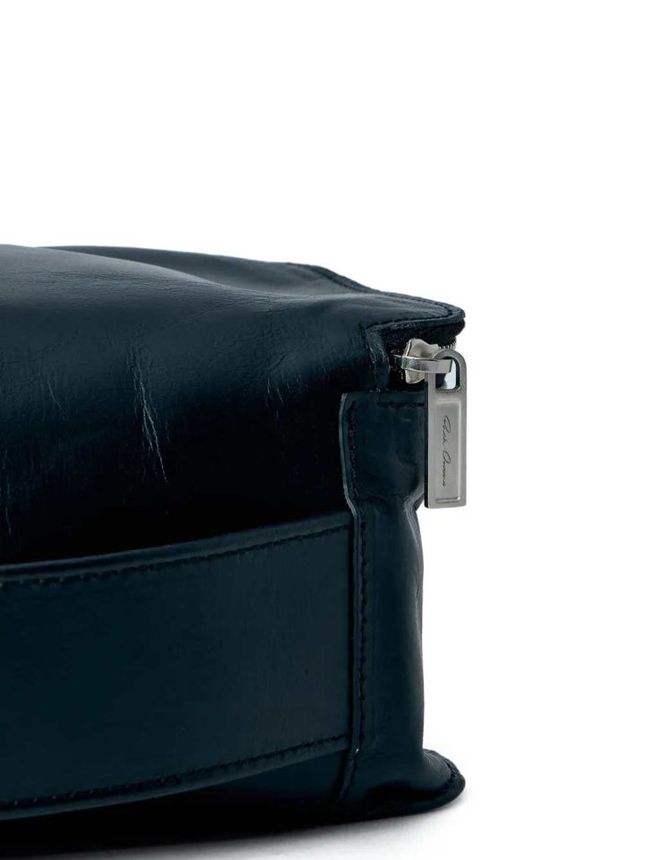 Rick Owens SMALLLEATHERGOODS - Nero | 5f0f12c3fc3ac7c4d8ff40d60f45502ae3032b03