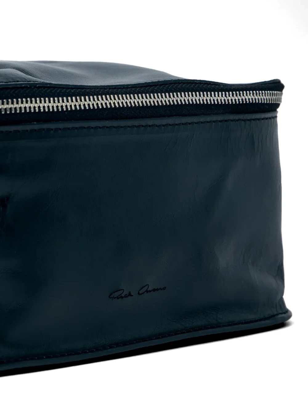Rick Owens SMALLLEATHERGOODS - Nero | 6f0b849ef40c0cfd7ff50eec630c09a18291c7ac