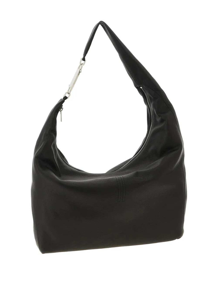 Rick Owens BAG - Nero | 4828847b4452a8c8d16d073fa65ca3bd8f763f2b