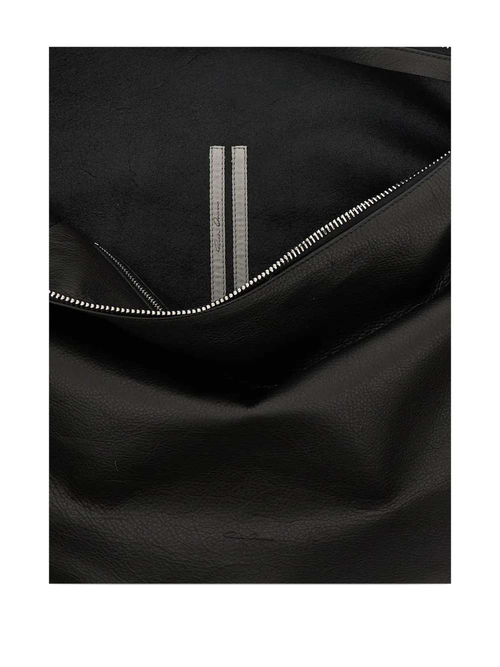 Rick Owens BAG - Nero | 966dfb62e7d2721f32b057fe2ca7de67d506d917