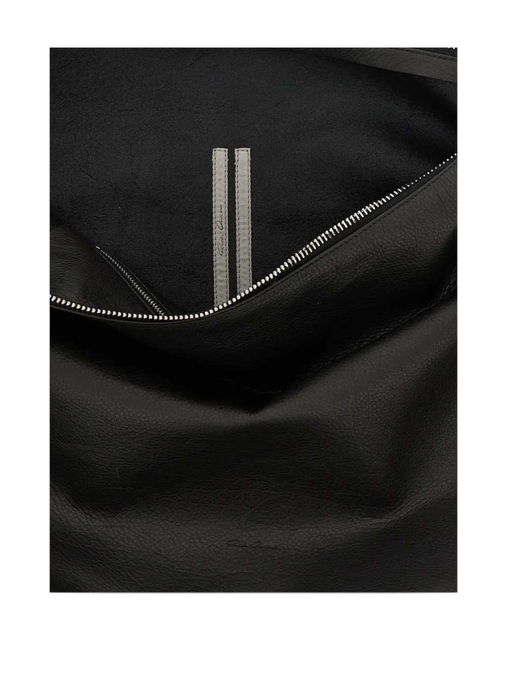Rick Owens BAG - Nero | 966dfb62e7d2721f32b057fe2ca7de67d506d917