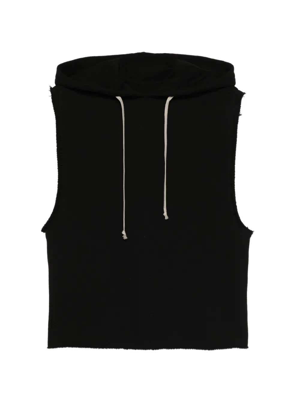 Rick Owens SWEATSHIRT - Nero | 389a43b8c6363b8f2388aac869ecbe3cfcc78bbc