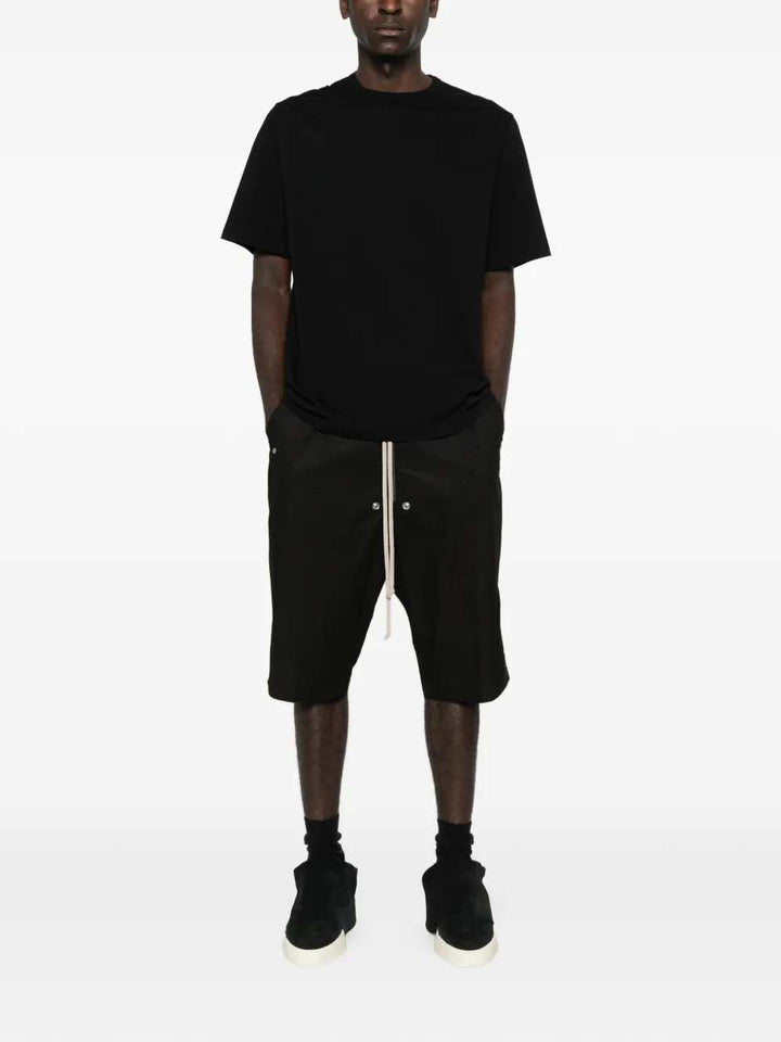 Rick Owens TSHIRT - Nero | 7d54e9c8f0fffa0d3e00bfc7703b9e8e8cc45aa9