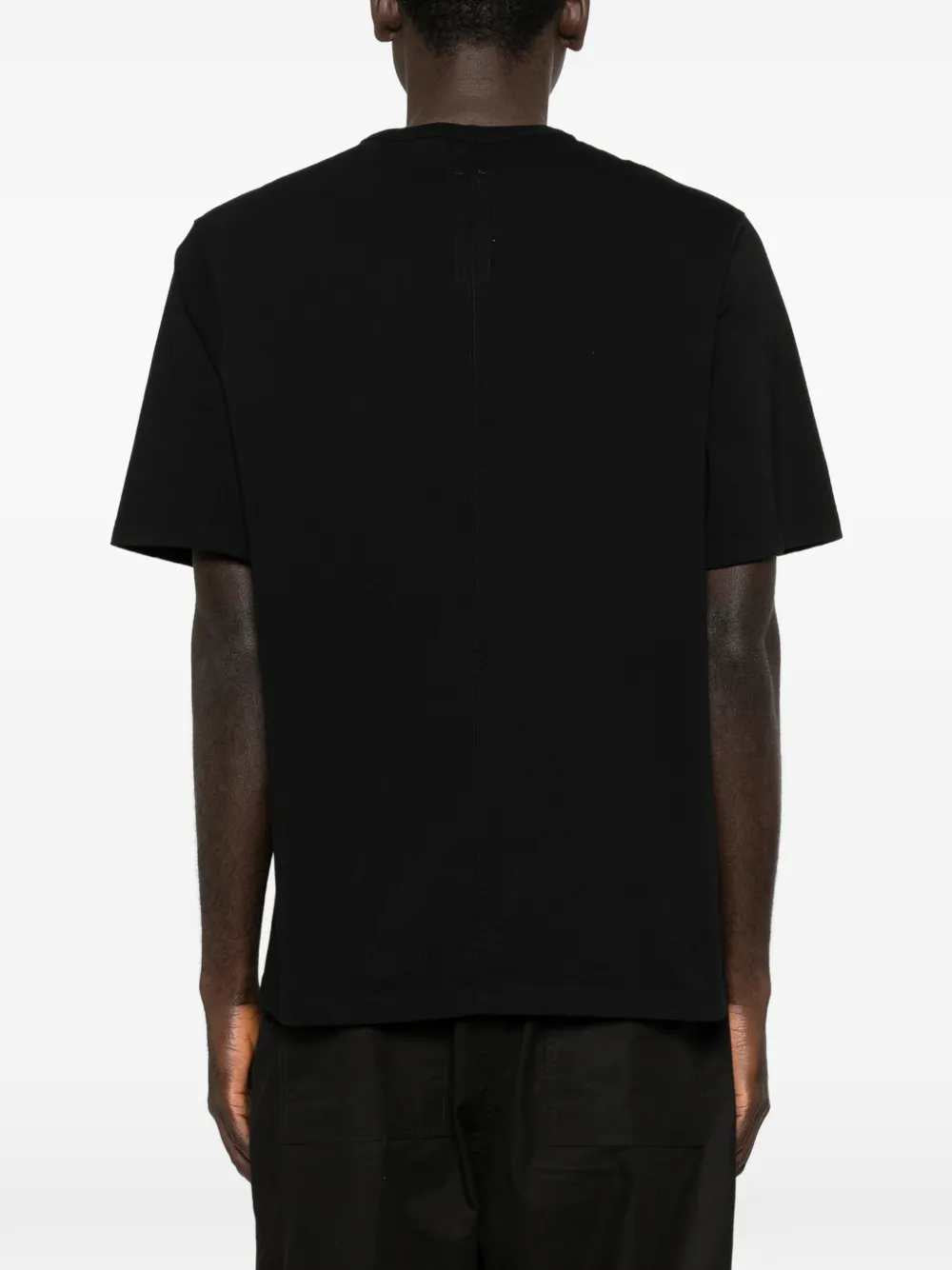 Rick Owens TSHIRT - Nero | 7764e84905b43bf461538a77bdeb5e32b350ff55