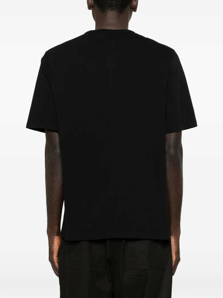 Rick Owens TSHIRT - Nero | 7764e84905b43bf461538a77bdeb5e32b350ff55