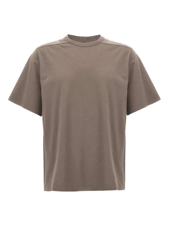 Rick Owens TSHIRT - Grey | 4ea275e2e876929c3e03d5d1bb5a4746dc9a99bb