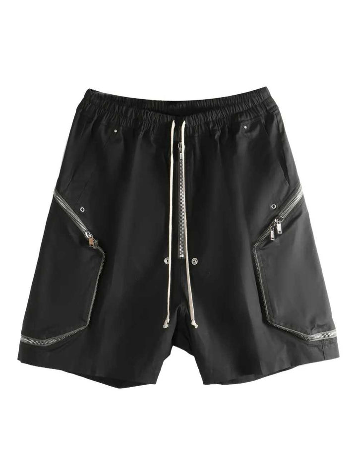 Rick Owens SHORTS - Nero | b3b9430900a7c3db675324a86adb7bcfc81c3abf