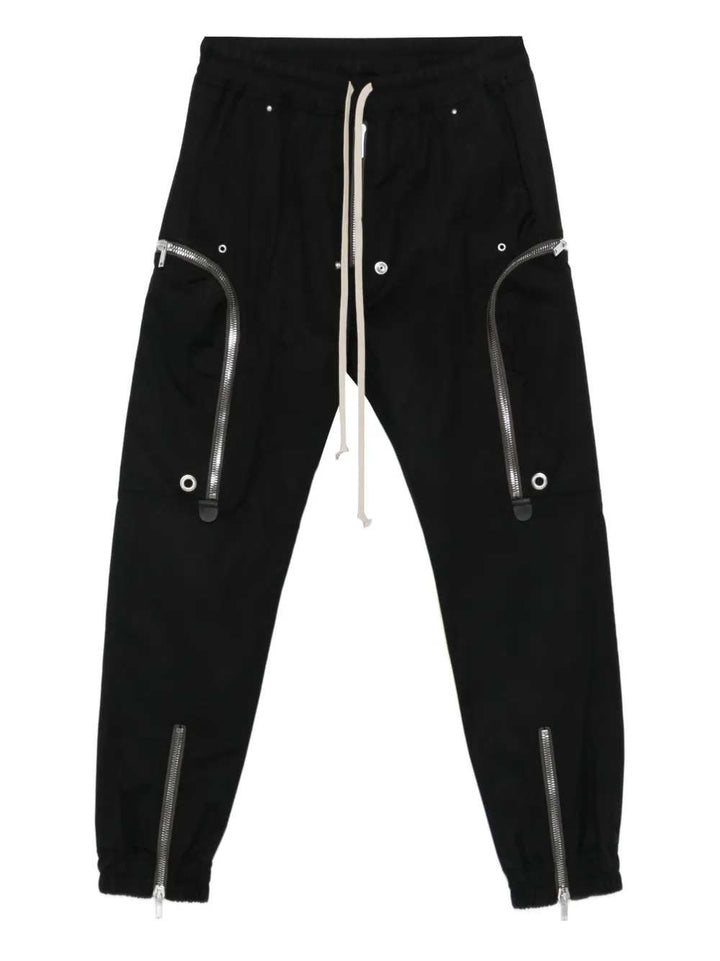 Rick Owens PANTS - Nero | ce9fb295eb972144a3c53b3354c5107b83252154