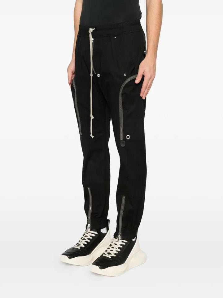 Rick Owens PANTS - Nero | 9b5871936525c43f16b04ccf12bbcee8b285eb08
