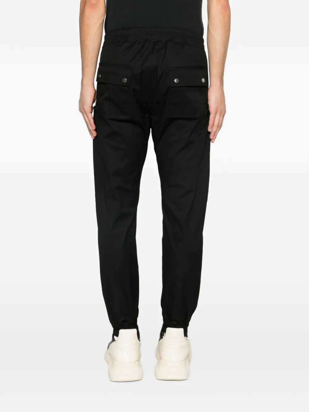 Rick Owens PANTS - Nero | a8a3e12c33c0b132585d5b5aab9726fba07340c2