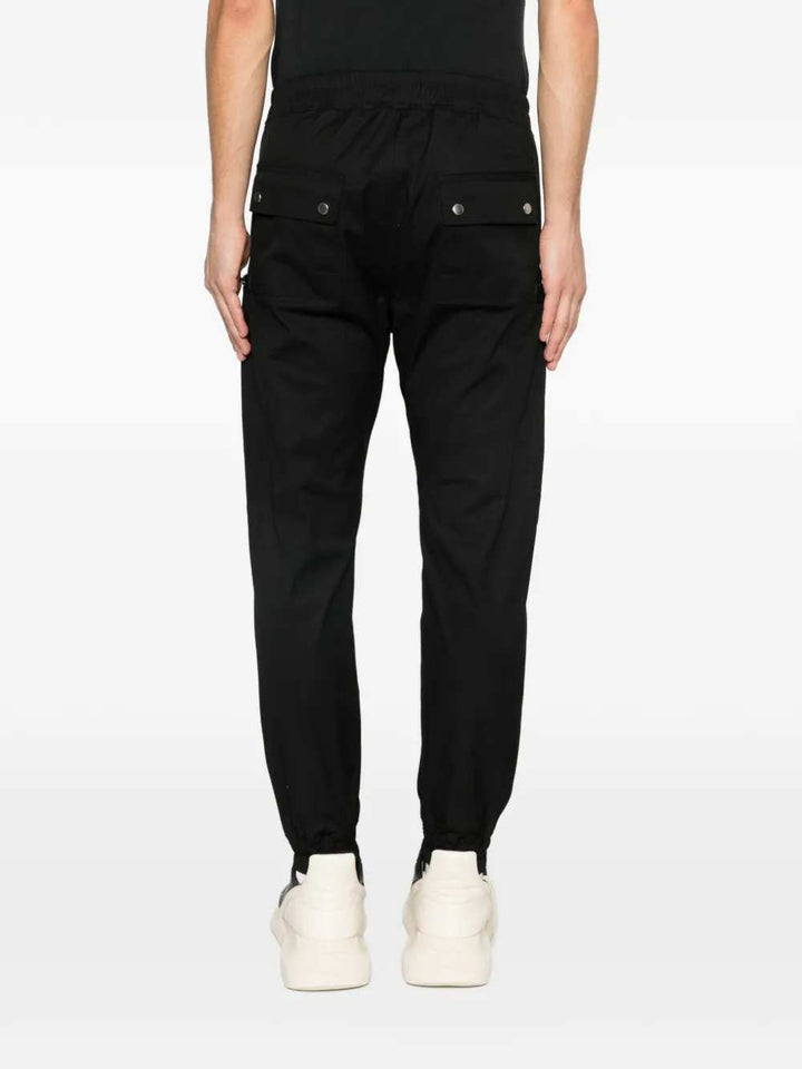 Rick Owens PANTS - Nero | a8a3e12c33c0b132585d5b5aab9726fba07340c2