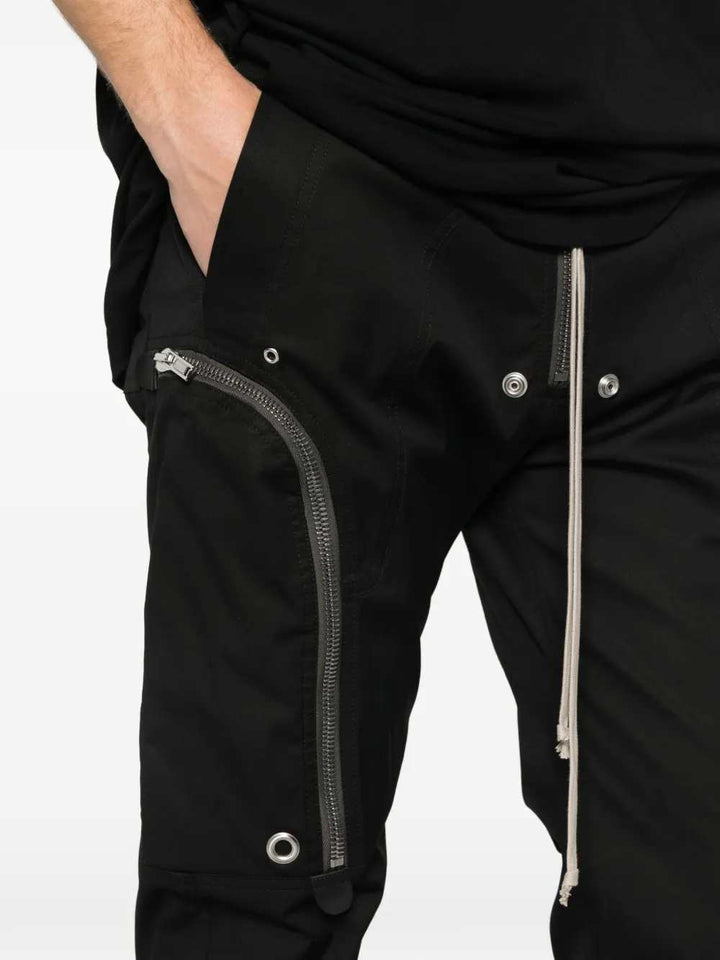 Rick Owens PANTS - Nero | 5b0f605b4a3f7ea5e7af76e314a8ca86a5b31d69