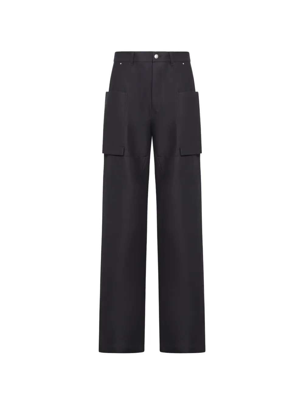 Rick Owens PANTS - Nero | f017db04301baafc60074f7625def74208912a25