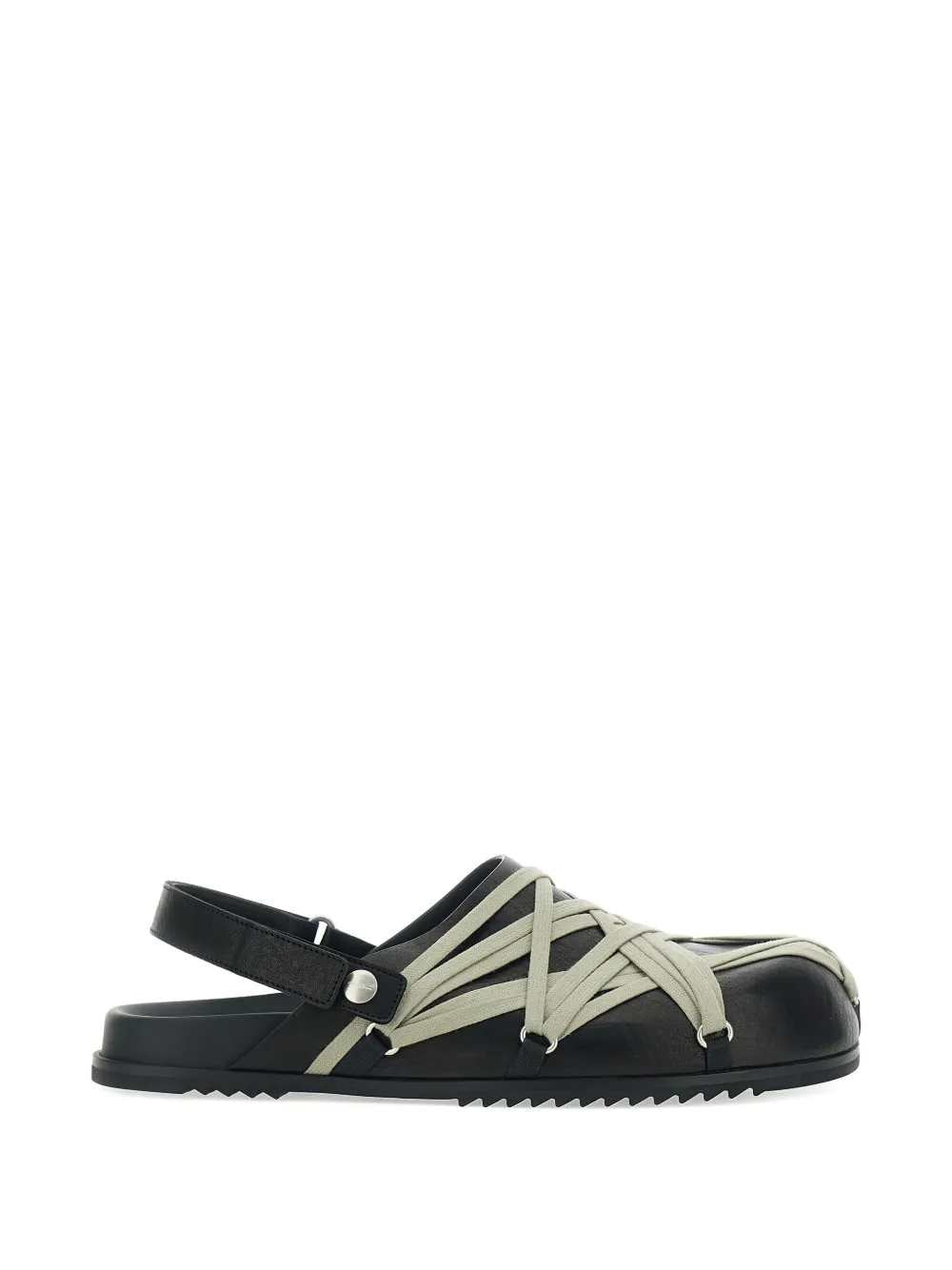Rick Owens SHOES - Nero | 14359d3e045a2023c4b76247304811213dceb2f2