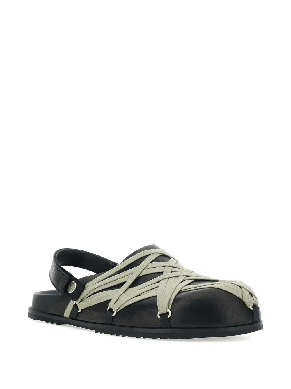 Rick Owens SHOES - Nero | 4b87d257495a34f0ba4695e0062e9582f9001174