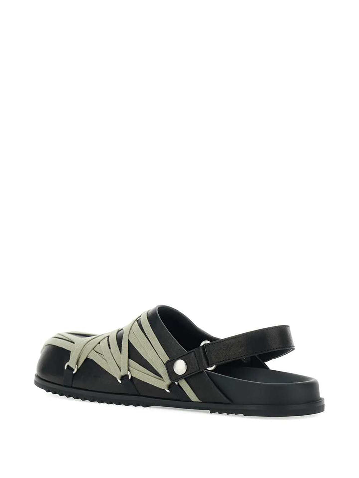 Rick Owens SHOES - Nero | 8676a1a3ad5631c589be238606c0cadcafd430a6