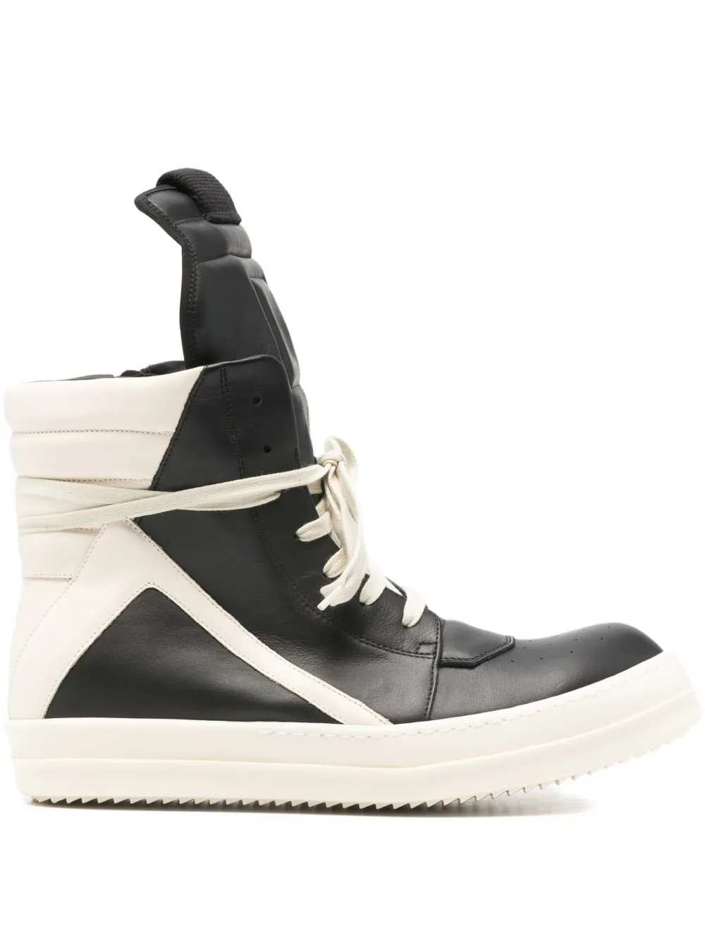 Rick Owens SHOES - Nero | 831d0b24888a4e591ef4a3e0099d6239278ba1f8